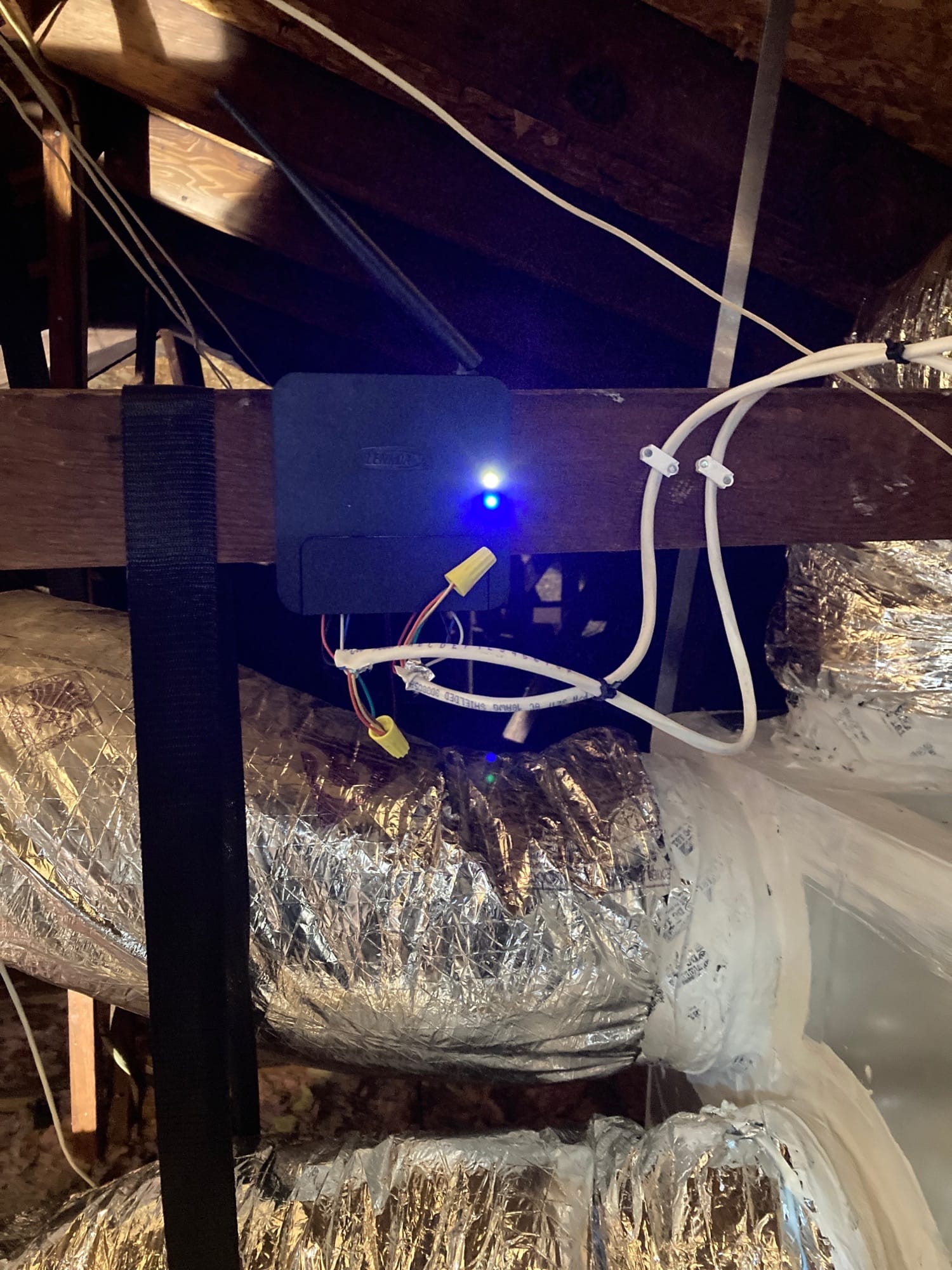 Amer HVAC Project 24